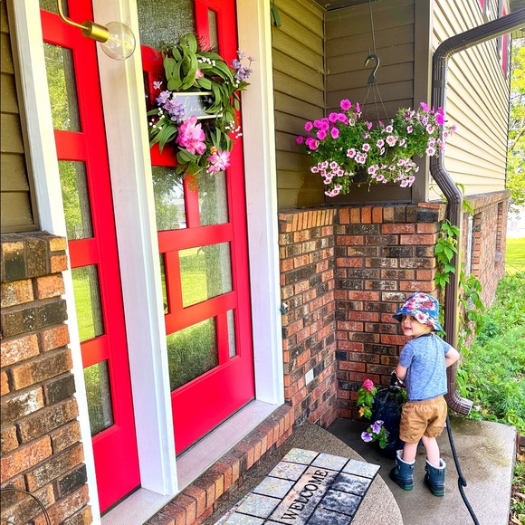 Meet your Posher, Gashmell. - Picture 1 of 12